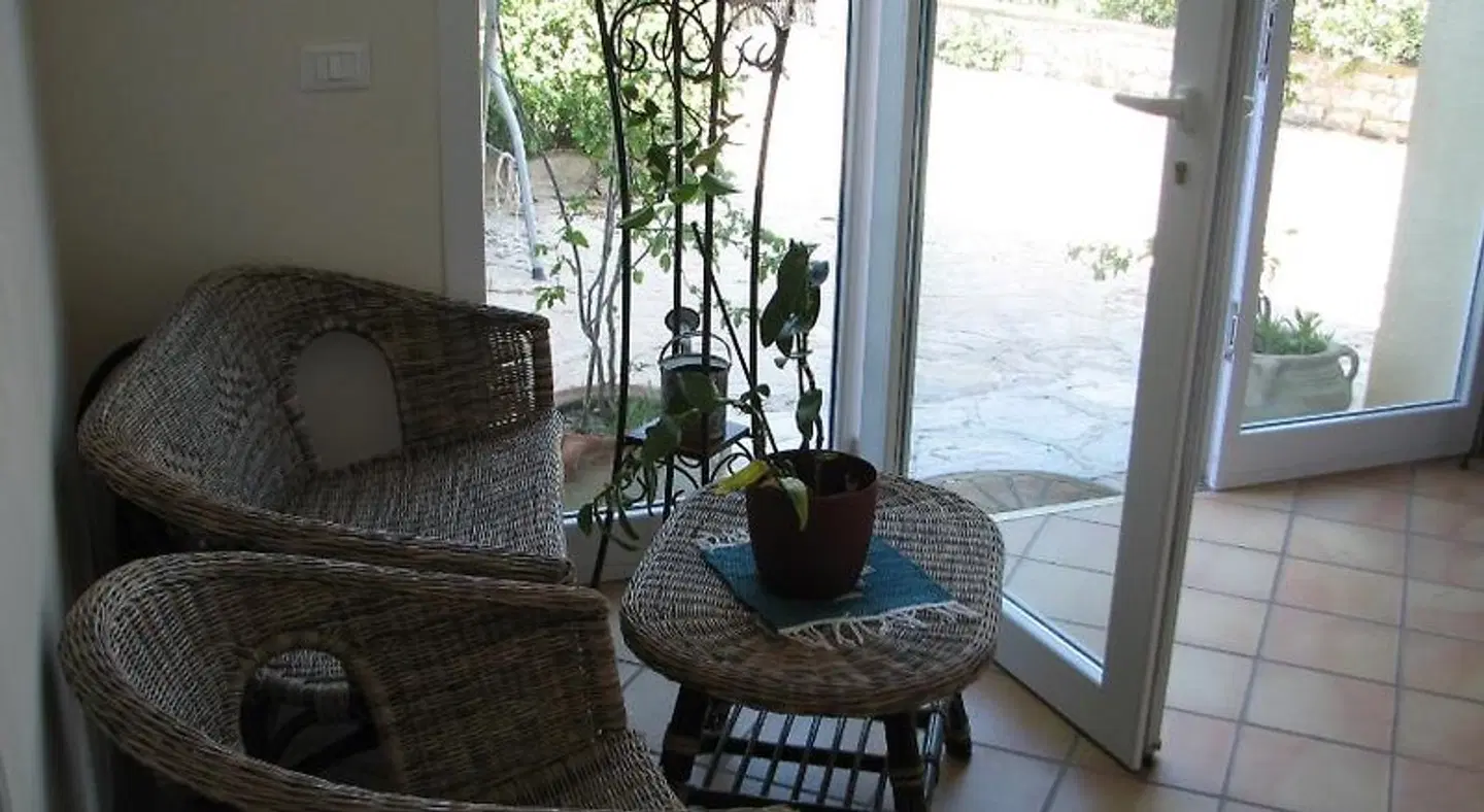 Residence Casale Verderame LOUNGE_LOBBY