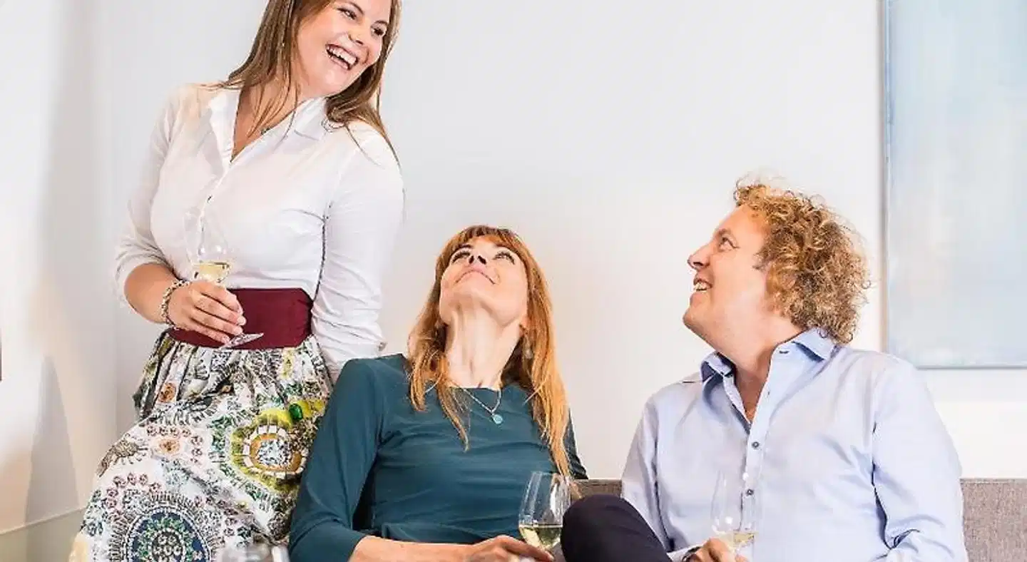 Hirschen Personen