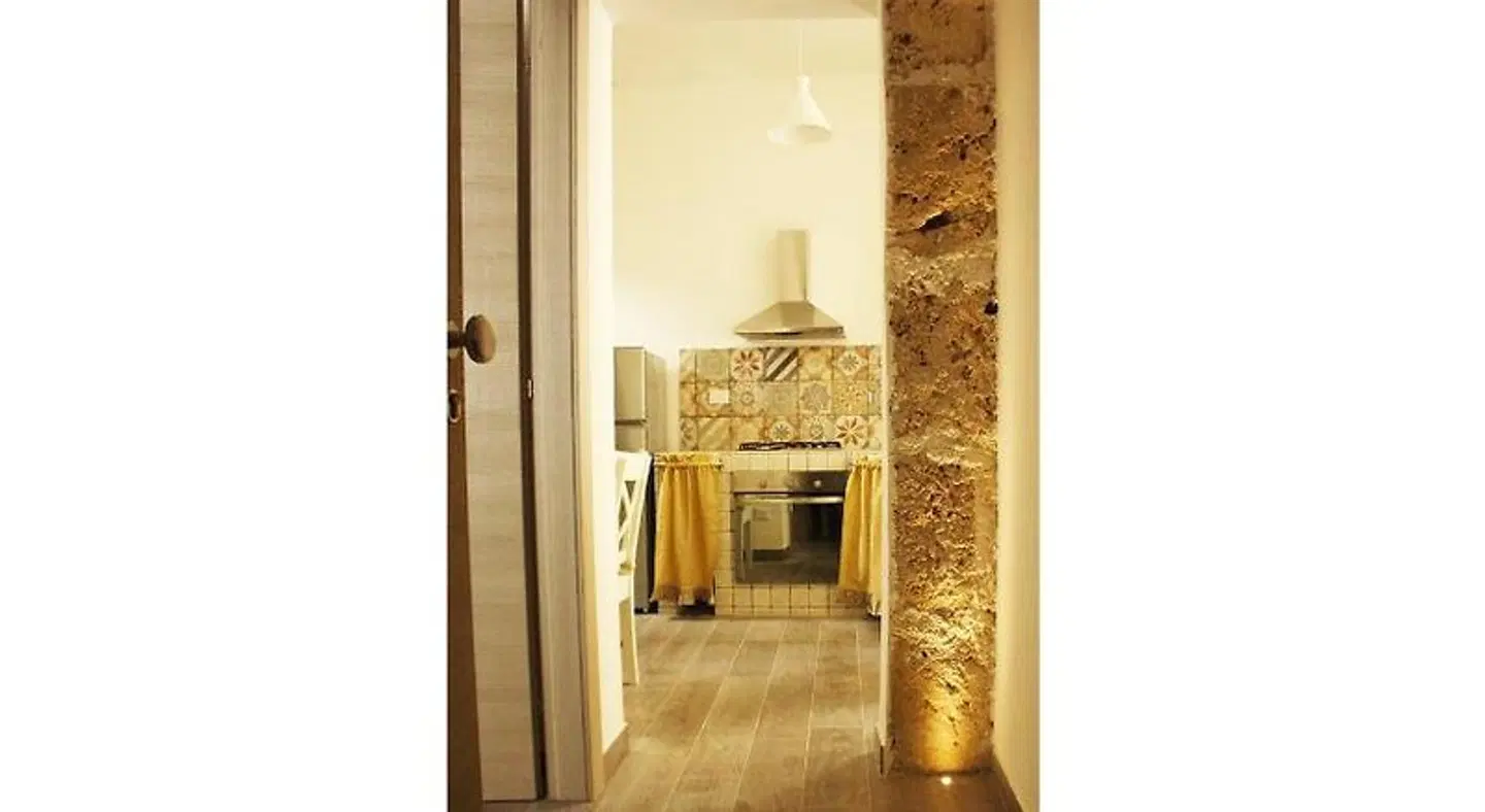 B&B - Casa Vacanza Lilly's Home ROOM_EXAMPLE