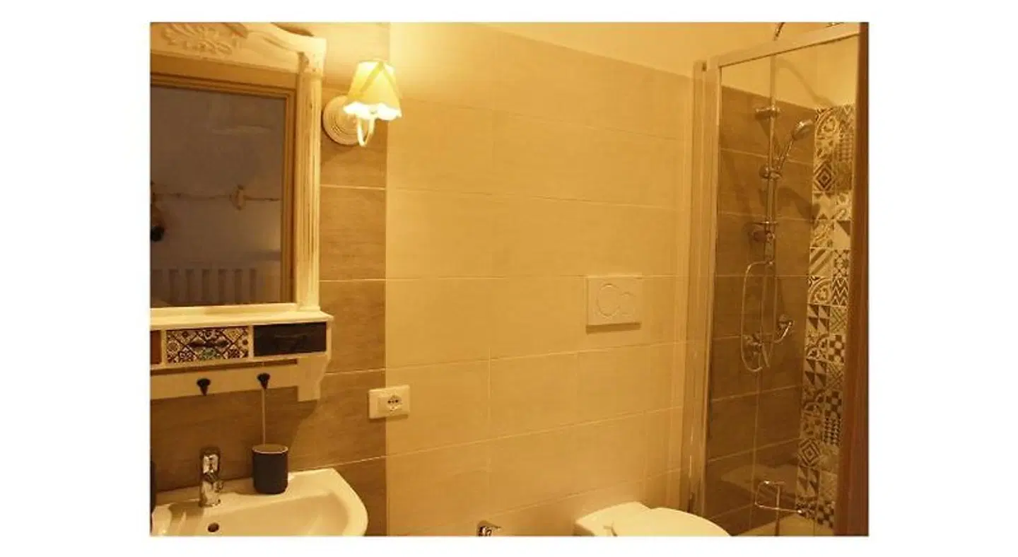 B&B - Casa Vacanza Lilly's Home ROOM_EXAMPLE