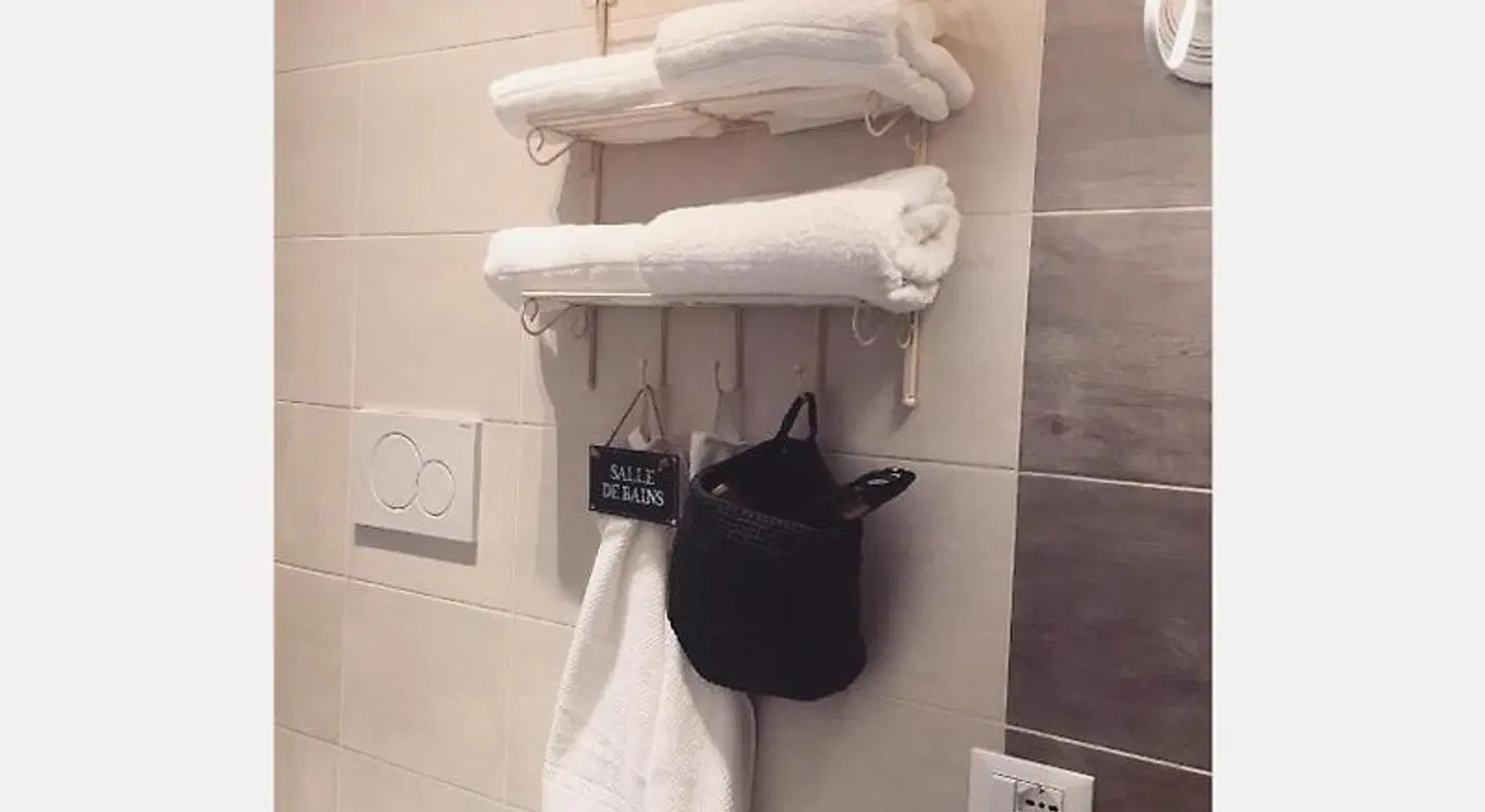 B&B - Casa Vacanza Lilly's Home HEALTH_BEAUTY