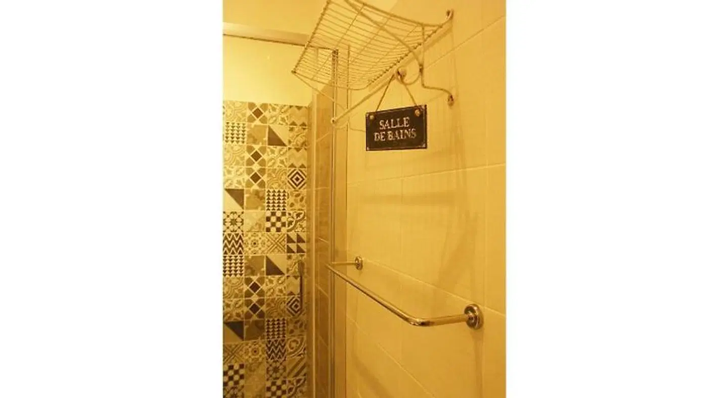 B&B - Casa Vacanza Lilly's Home Badezimmer