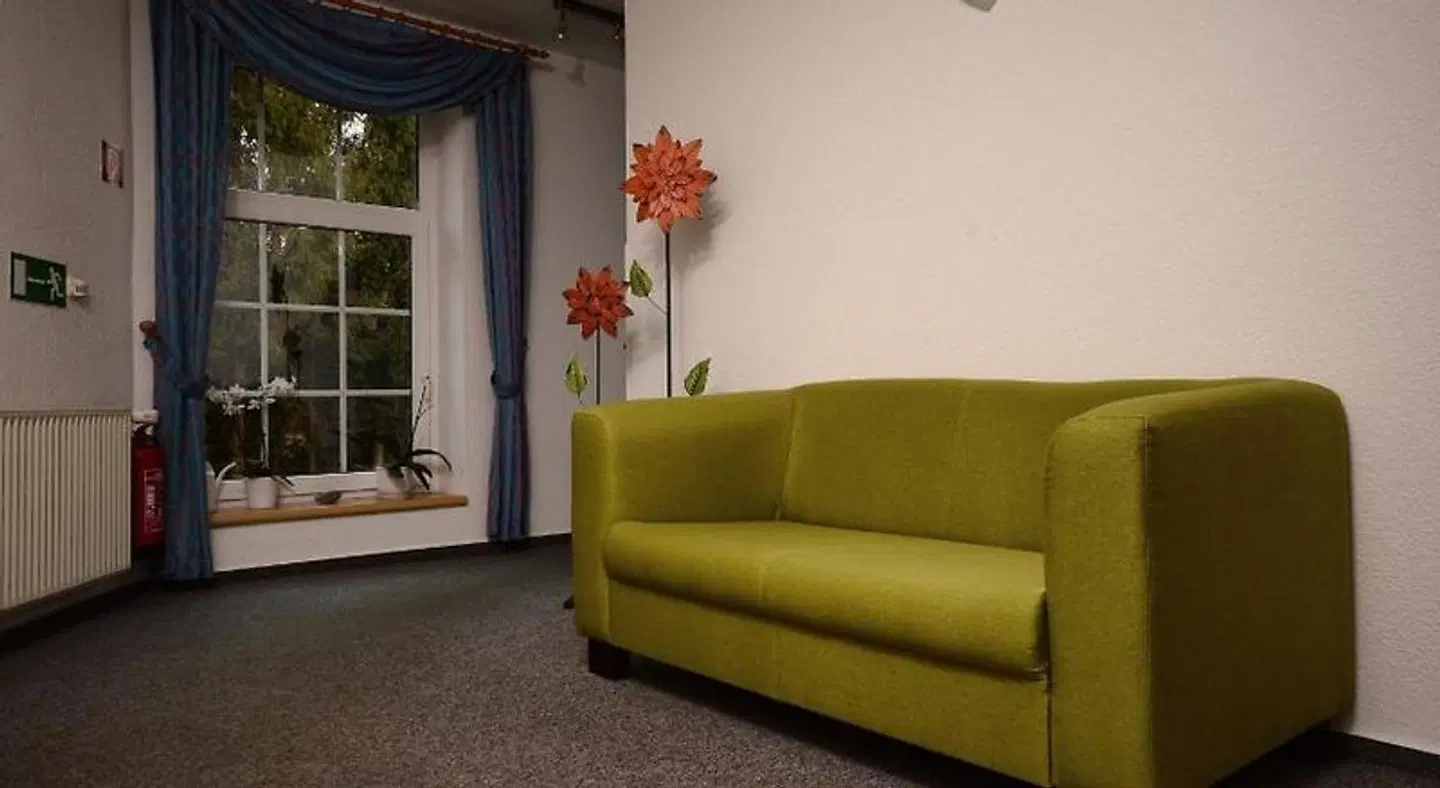 Hotel am Stadtwald LOUNGE_LOBBY