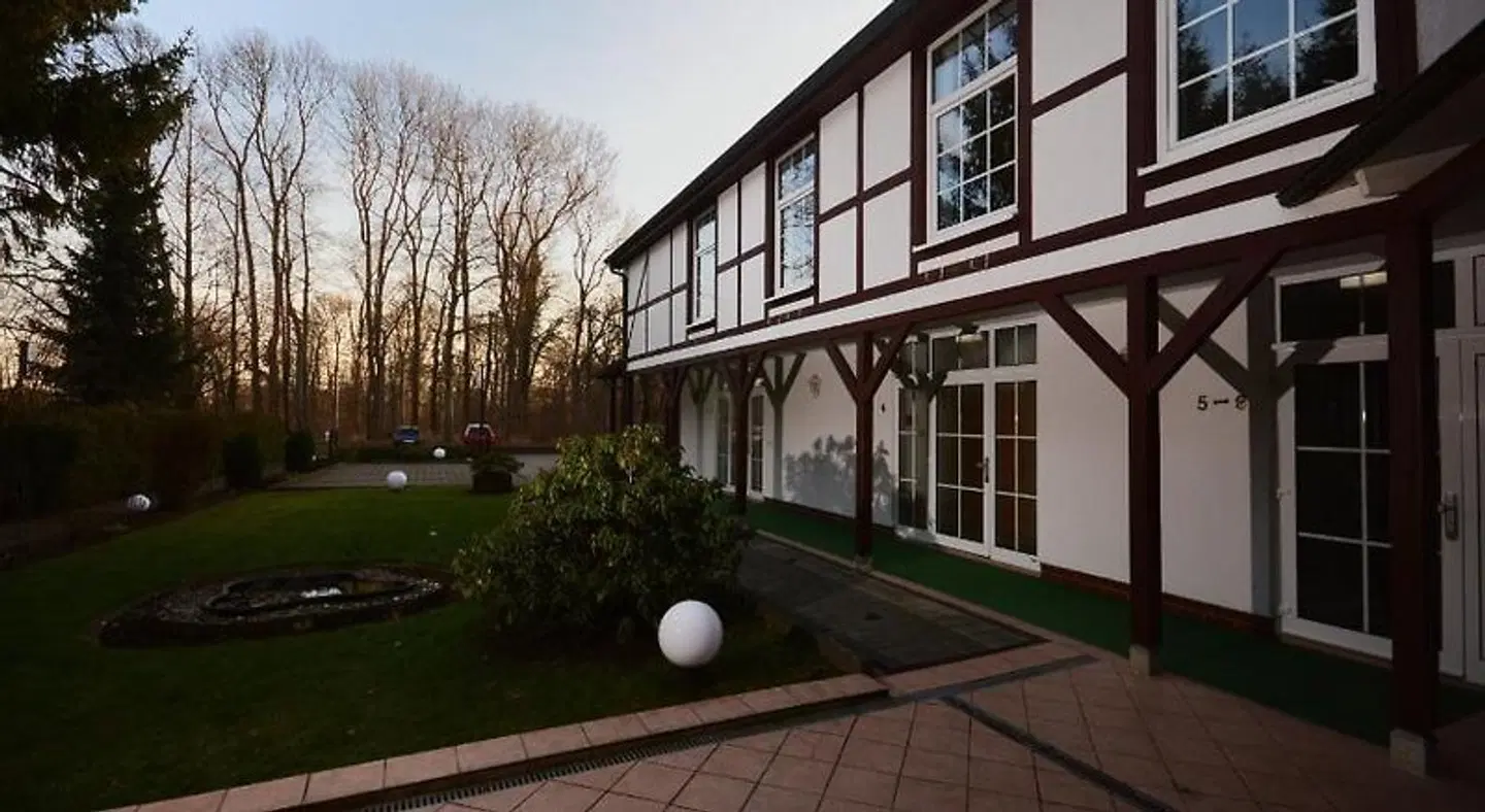 Hotel am Stadtwald SPORTS_AND_LEISURE