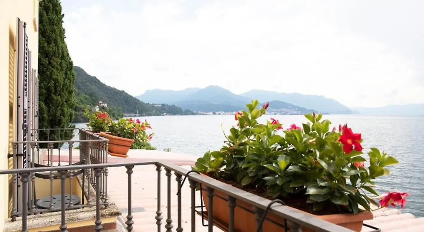 Relais Villa Porta Terrasse