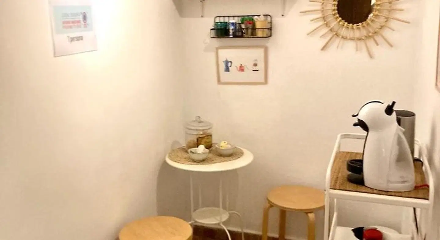 Hospederia La Cantarera LOUNGE_LOBBY