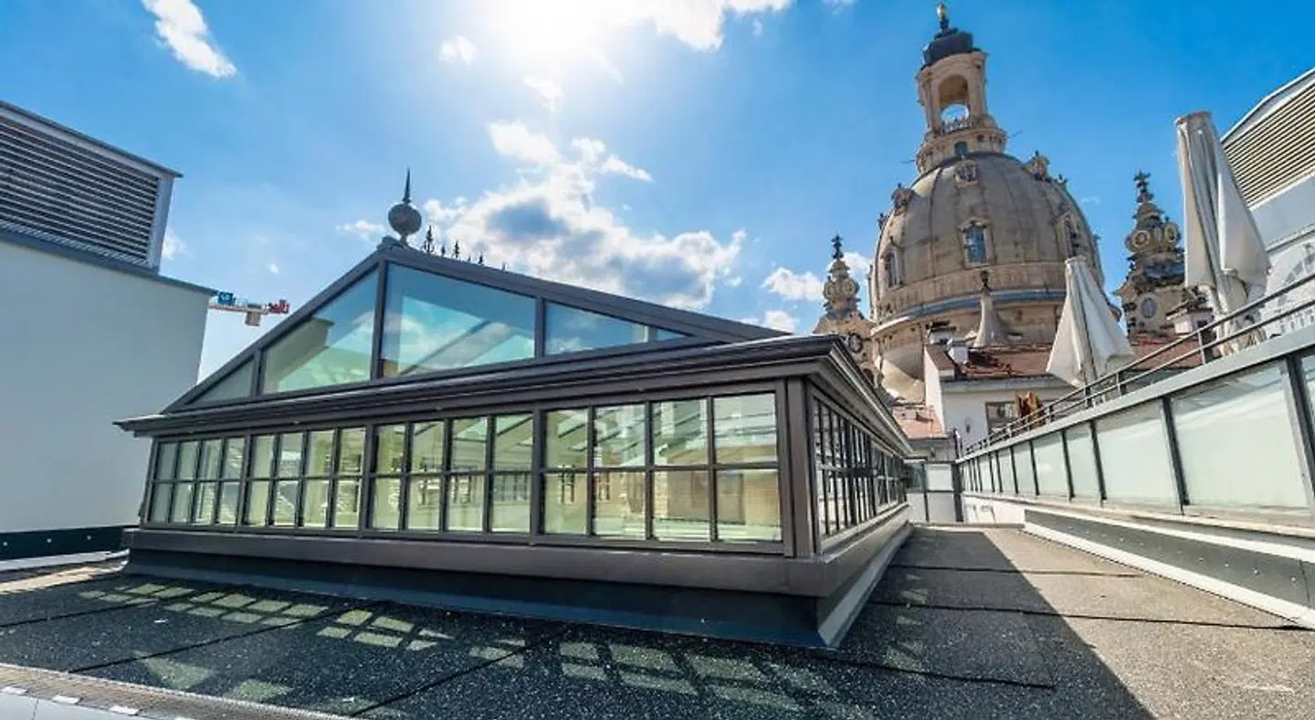 Hotel Suitess EXTERIOR