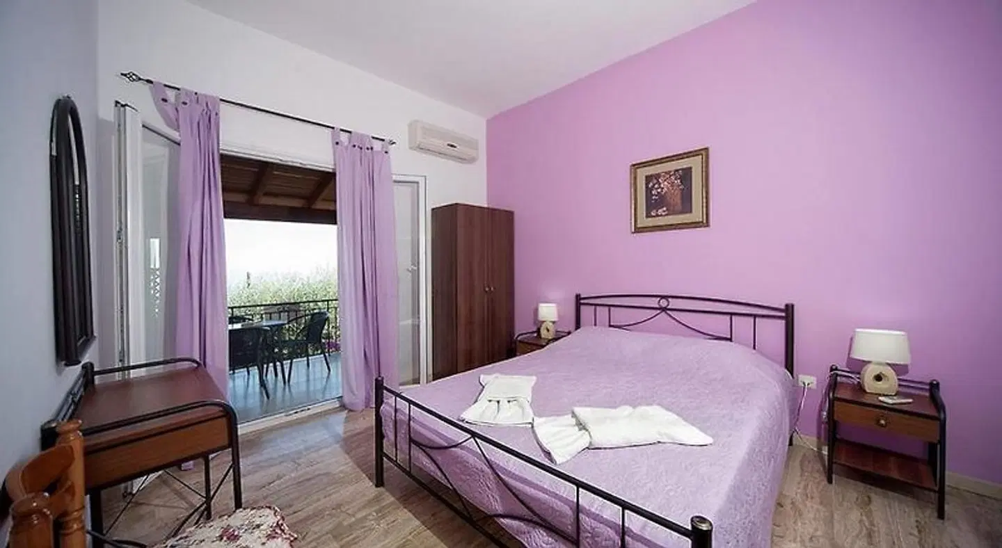 Joanna Apartments ROOM_EXAMPLE