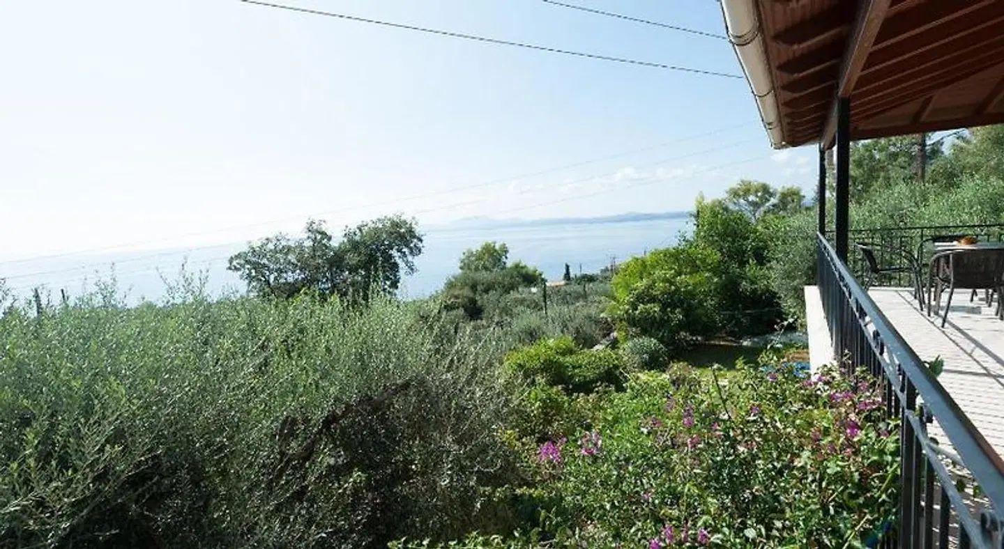 Joanna Apartments LANDSCAPE