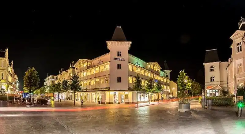 Loev – Hotelfoto