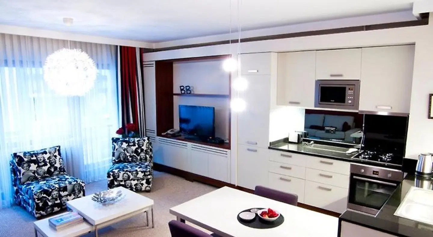 116 Residence Hotel ROOM_EXAMPLE