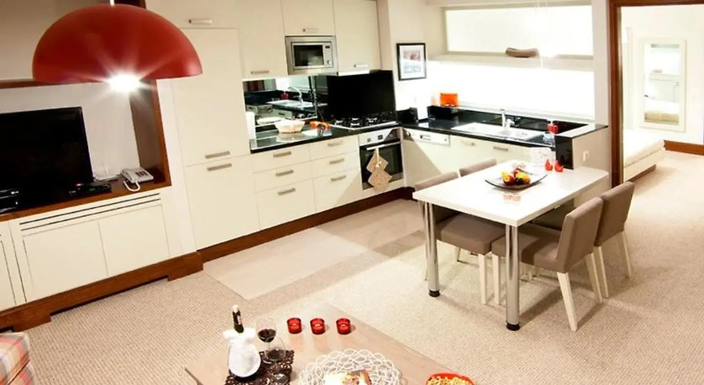 116 Residence Hotel ROOM_EXAMPLE
