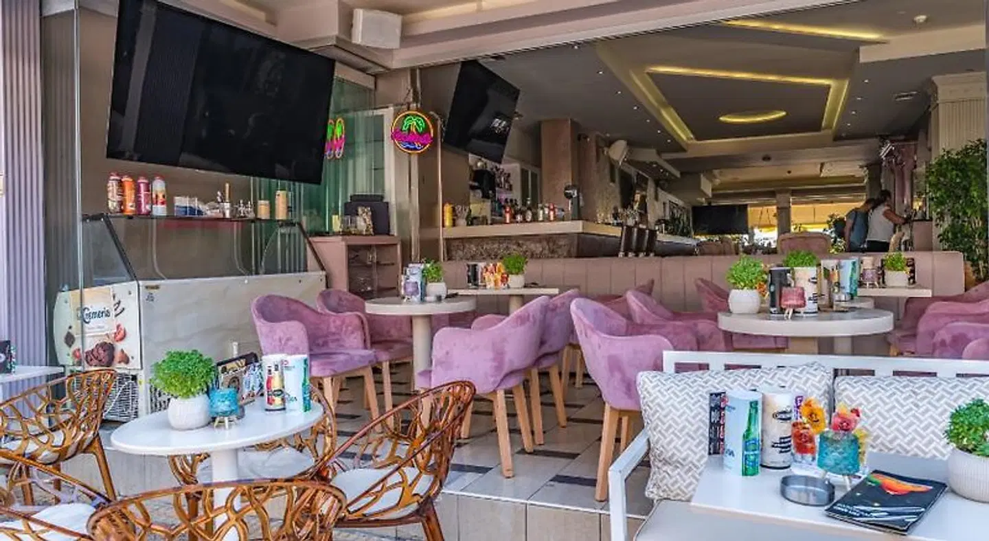 Panorama Hotel Restaurant