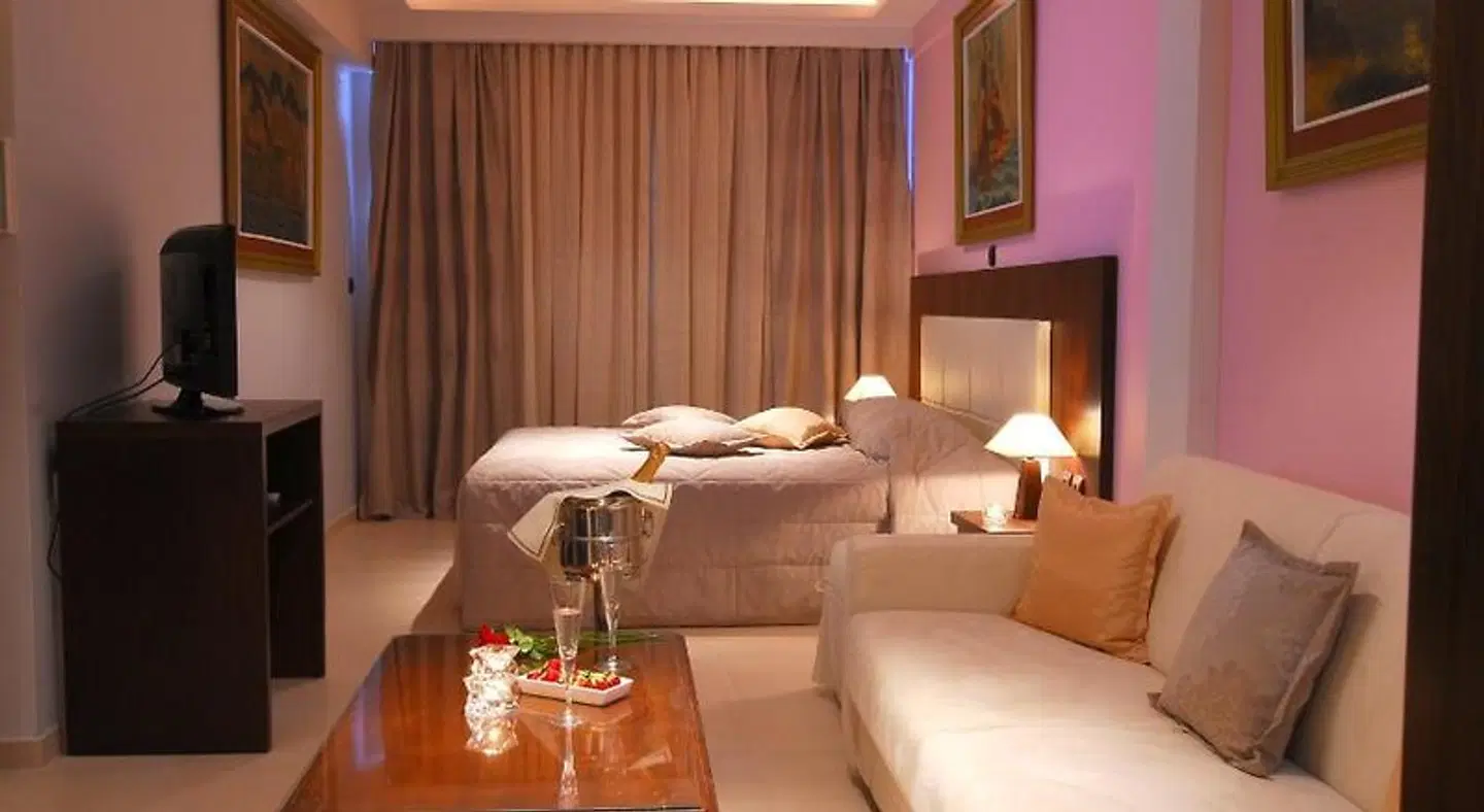 Panorama Hotel ROOM_EXAMPLE