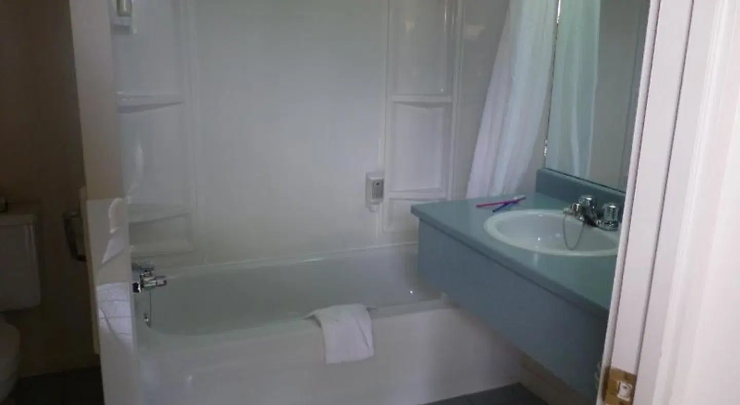 Motel de l'Anse a l'Eau HEALTH_BEAUTY