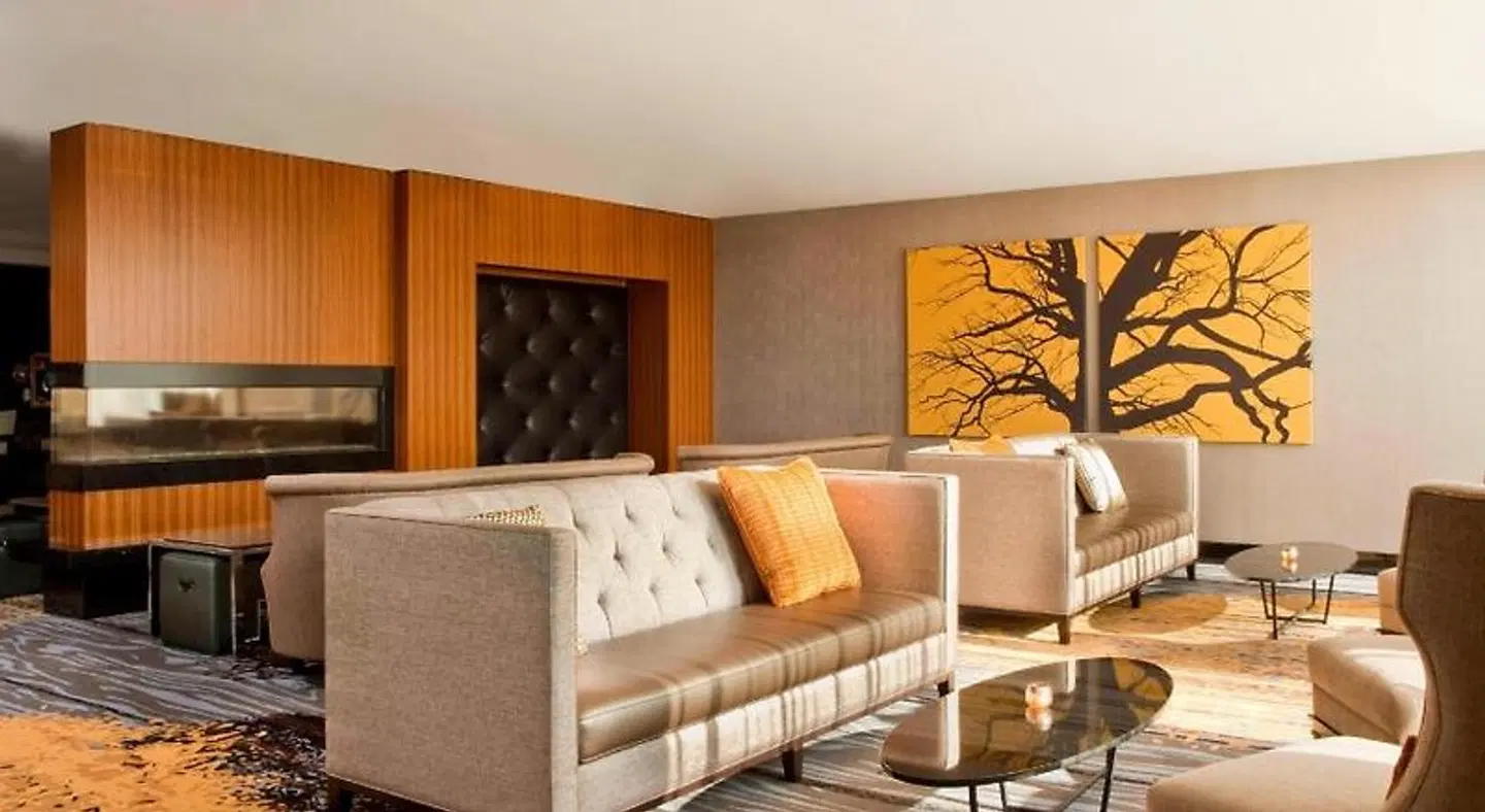 Sheraton Hotel Valley Forge ROOM_EXAMPLE