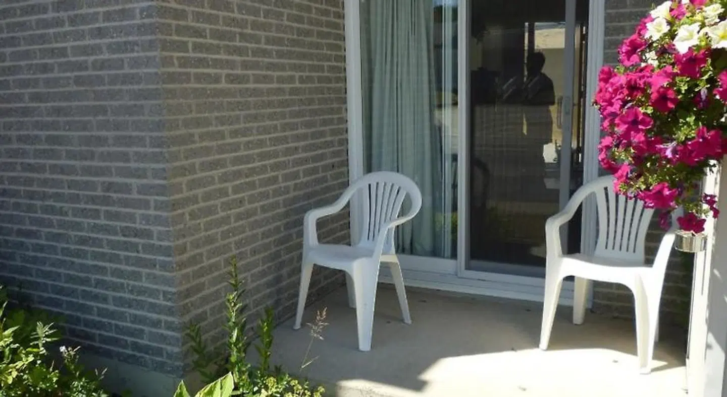Motel de l'Anse a l'Eau HEALTH_BEAUTY