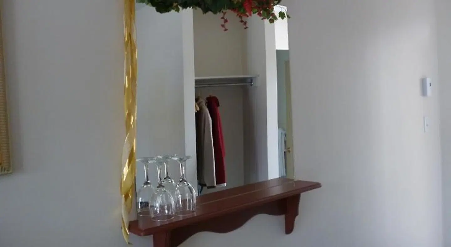 Motel de l'Anse a l'Eau HEALTH_BEAUTY