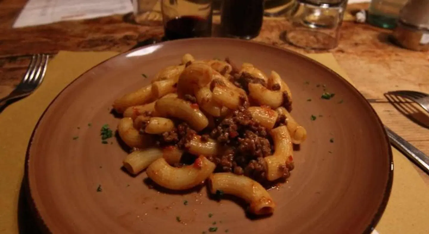 Agriturismo Al Marnich Restaurant