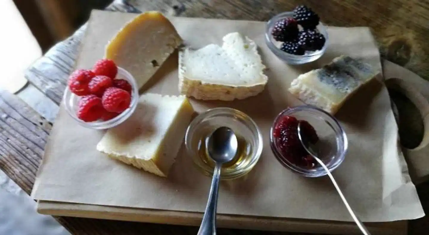 Agriturismo Al Marnich Restaurant