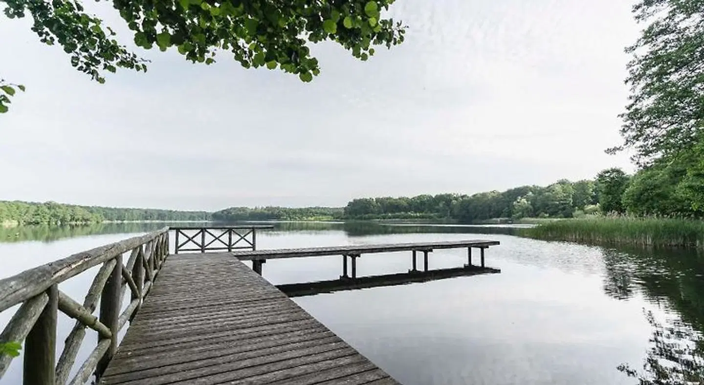 Markgraf Strand
