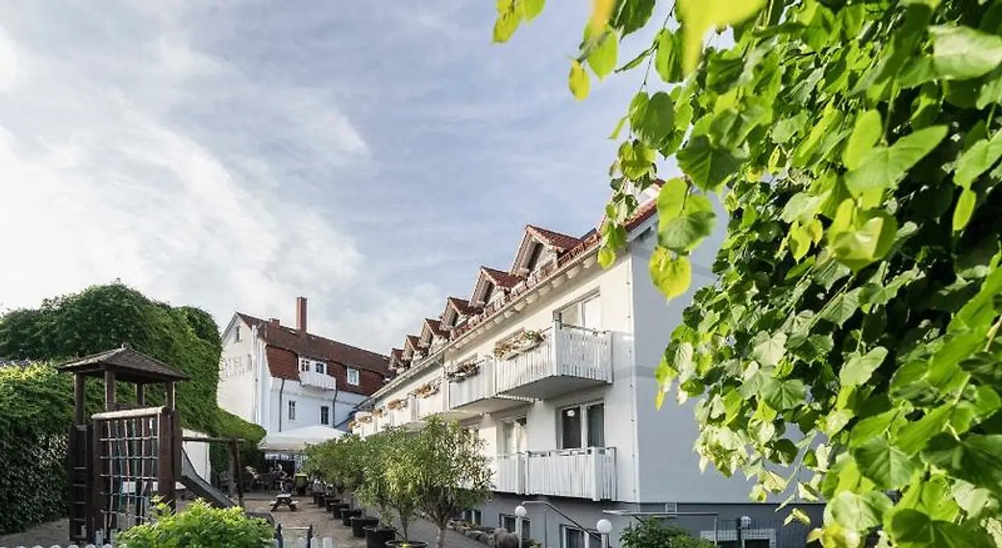 Markgraf EXTERIOR