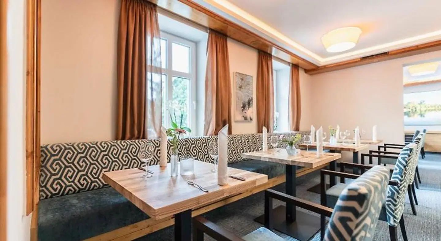Markgraf Restaurant