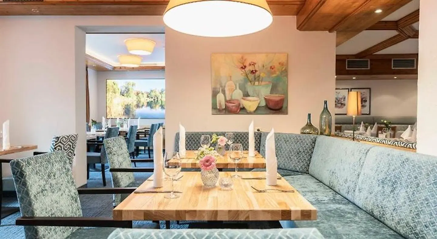 Markgraf Restaurant