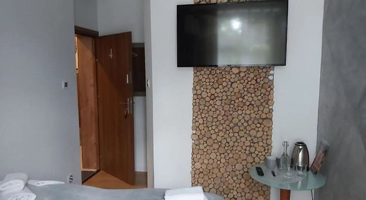 Zielony Dworek ROOM_EXAMPLE