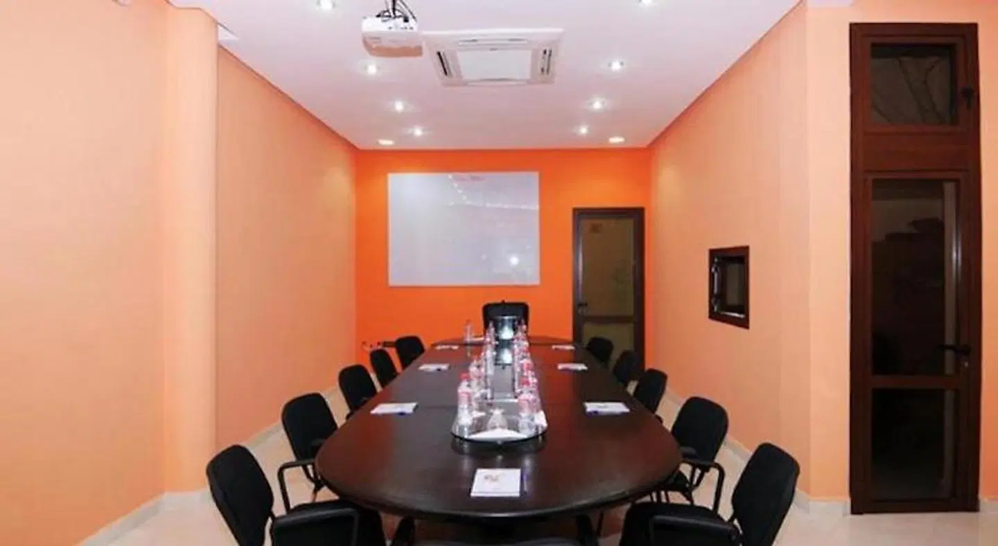 Perla Hôtel Konferenz