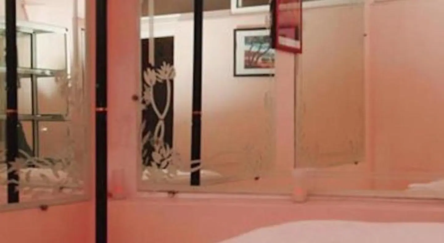 Perla Hôtel ROOM_EXAMPLE