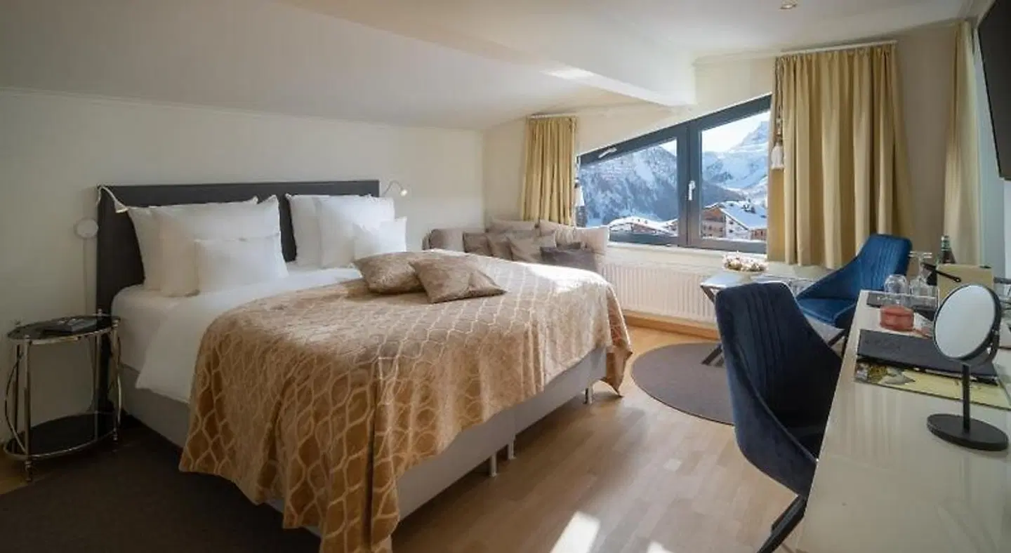 Bergkristall ROOM_EXAMPLE