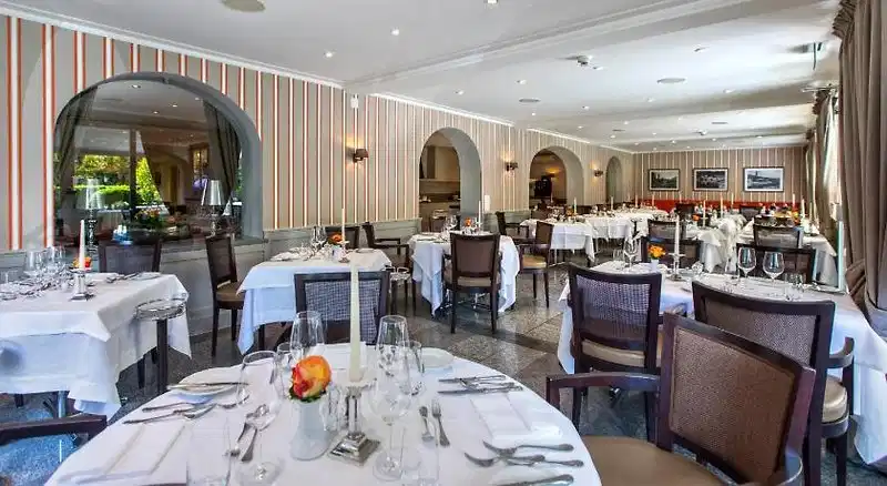 Ascovilla – Hotelfoto