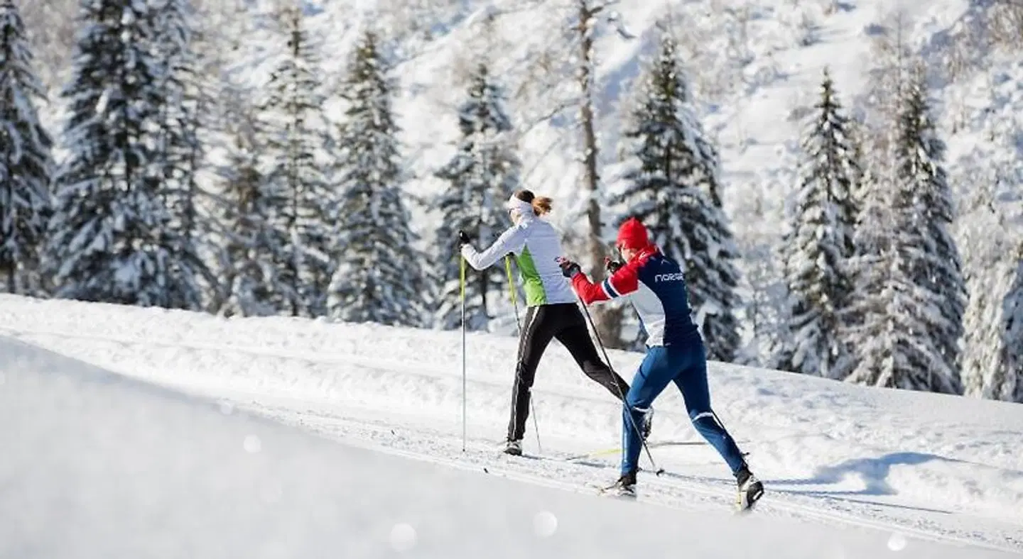 Grossmitt SPORTS_AND_LEISURE
