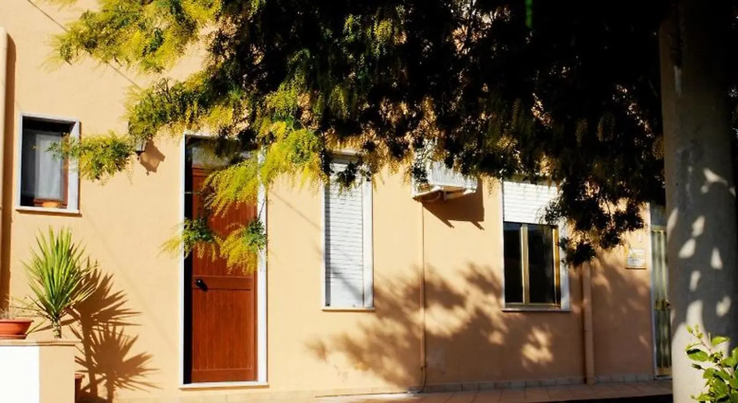 La Mimosa Terrasse