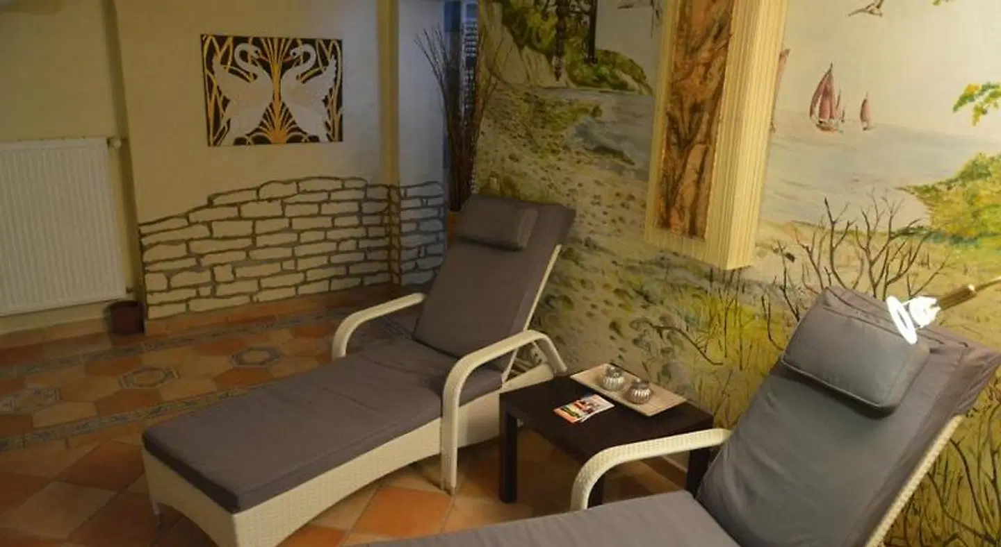 Villa Schwanebeck HEALTH_BEAUTY