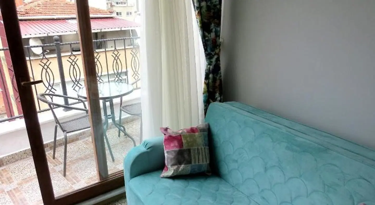 Istanberry - Pera Flats ROOM_EXAMPLE