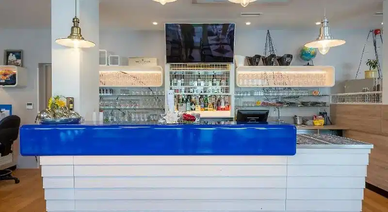 Hotel Katamaran – Hotelfoto