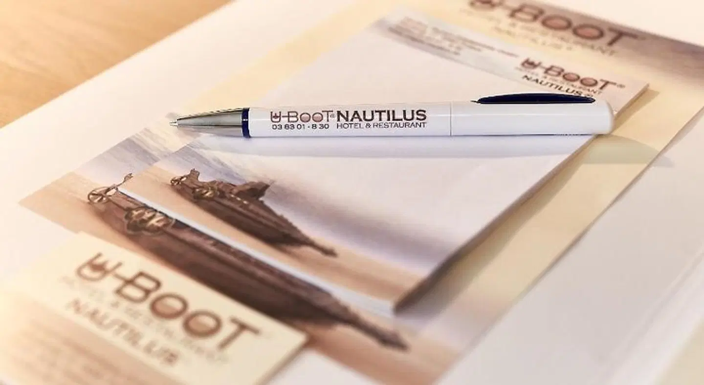 Hotel Nautilus HEALTH_BEAUTY