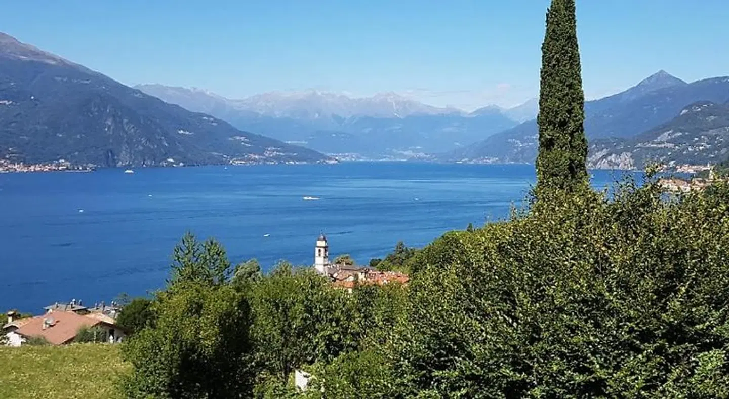 B&B I Lake it Bellagio LANDSCAPE