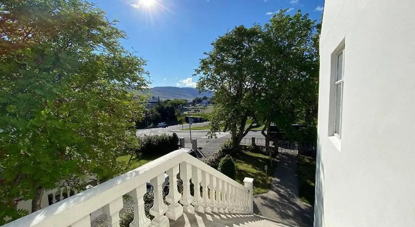 Akureyri Central Luxury House EXTERIOR