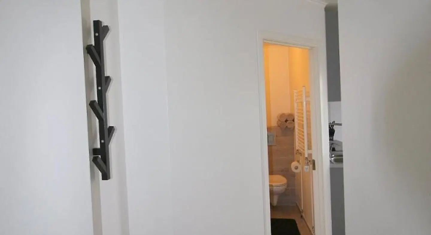 Steinaskjól Apartments - Strandgata ROOM_EXAMPLE