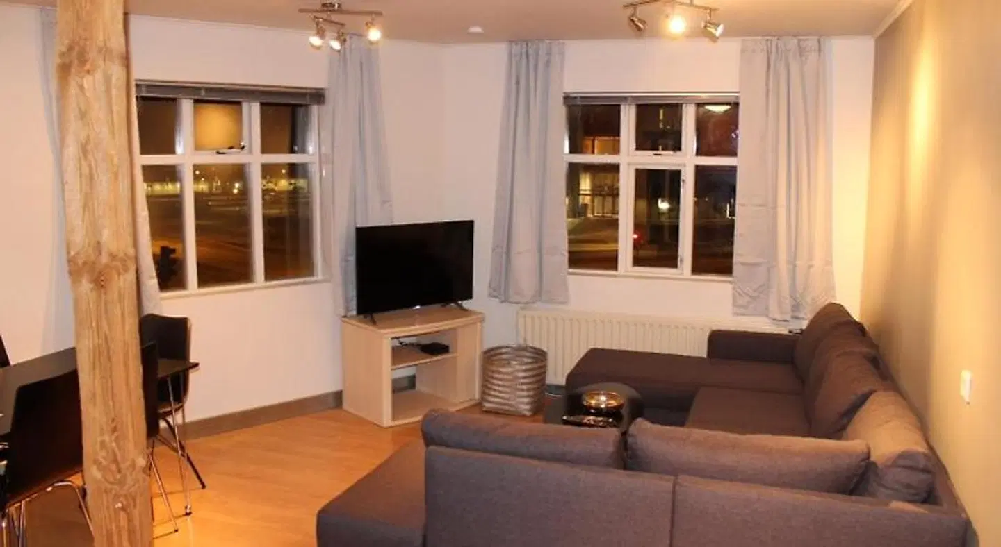 Steinaskjól Apartments - Strandgata ROOM_EXAMPLE