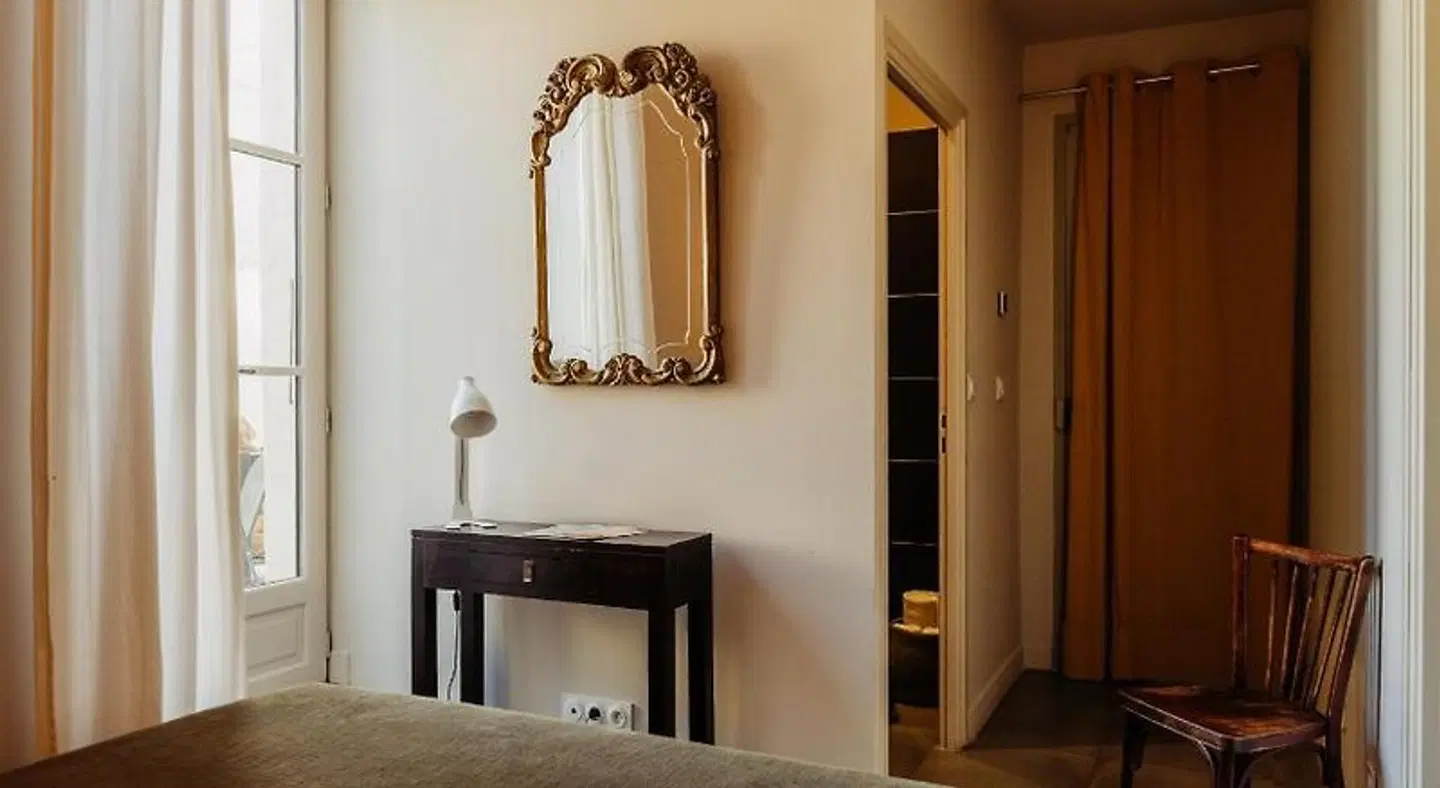 La Maison de Gruissan ROOM_EXAMPLE