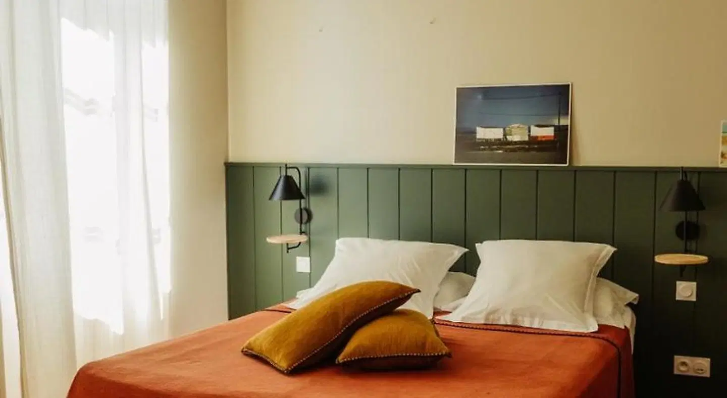 La Maison de Gruissan HEALTH_BEAUTY