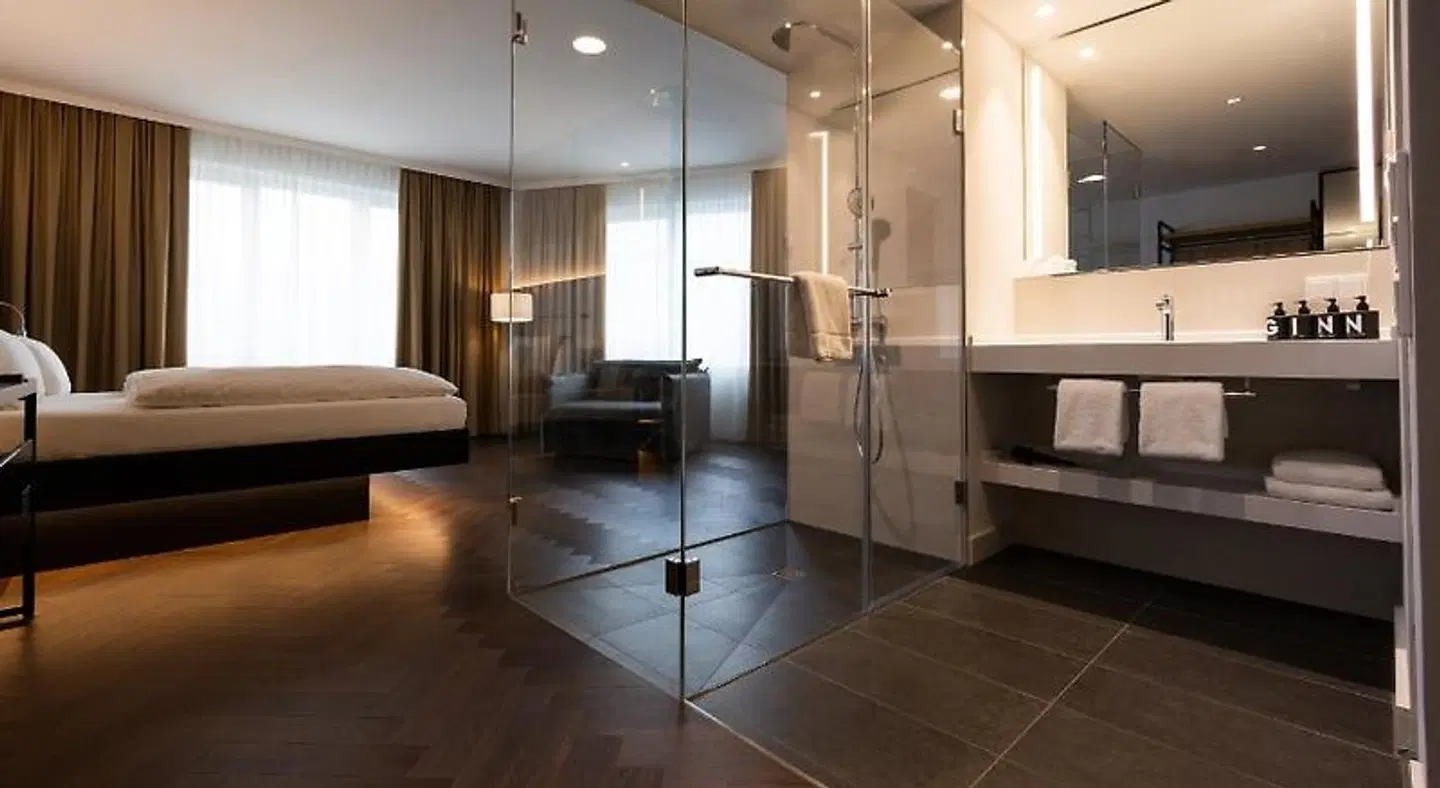GINN City & Lounge Yorck Berlin LOUNGE_LOBBY