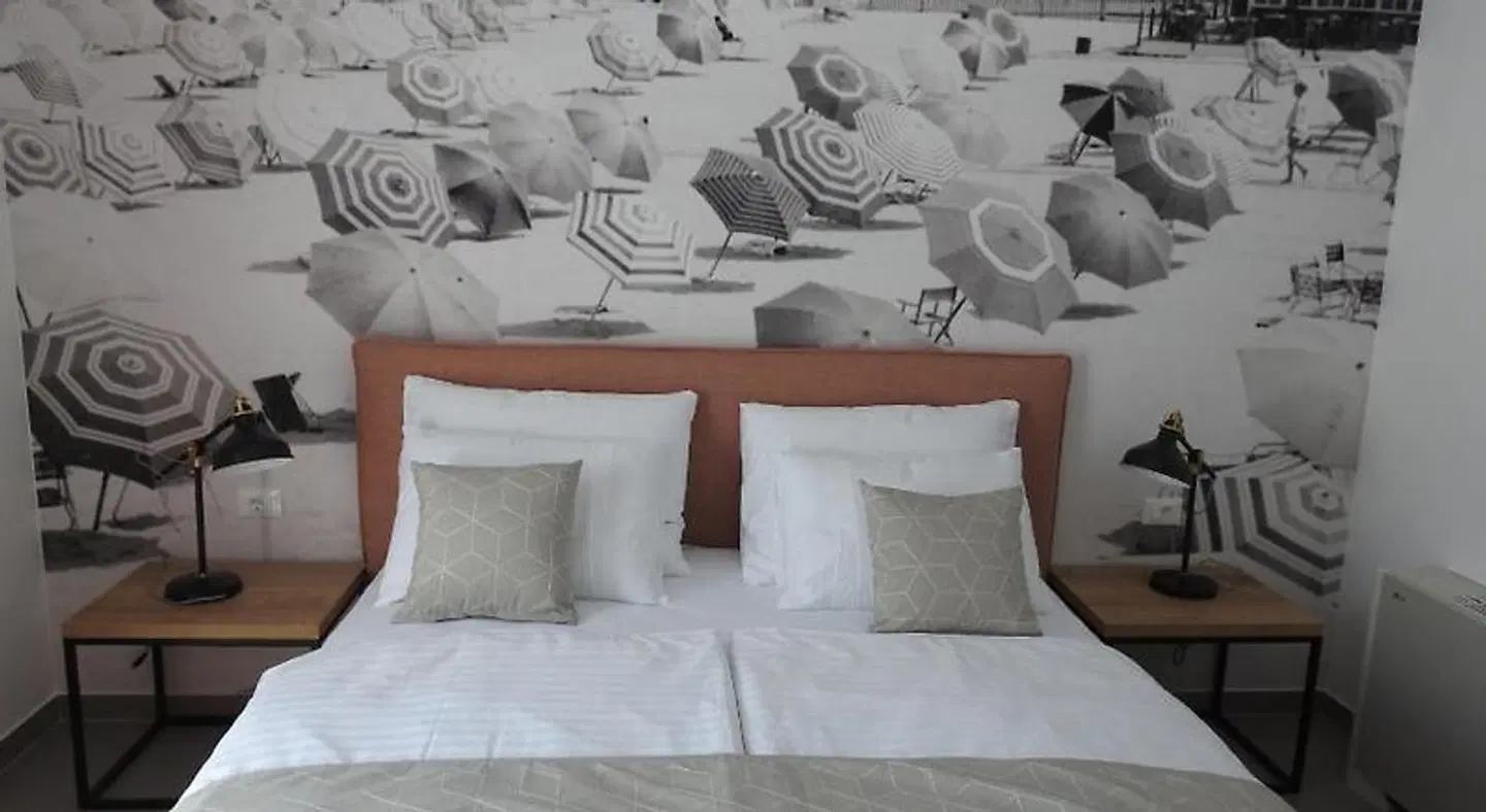 Luxury Apartments Magali ROOM_EXAMPLE