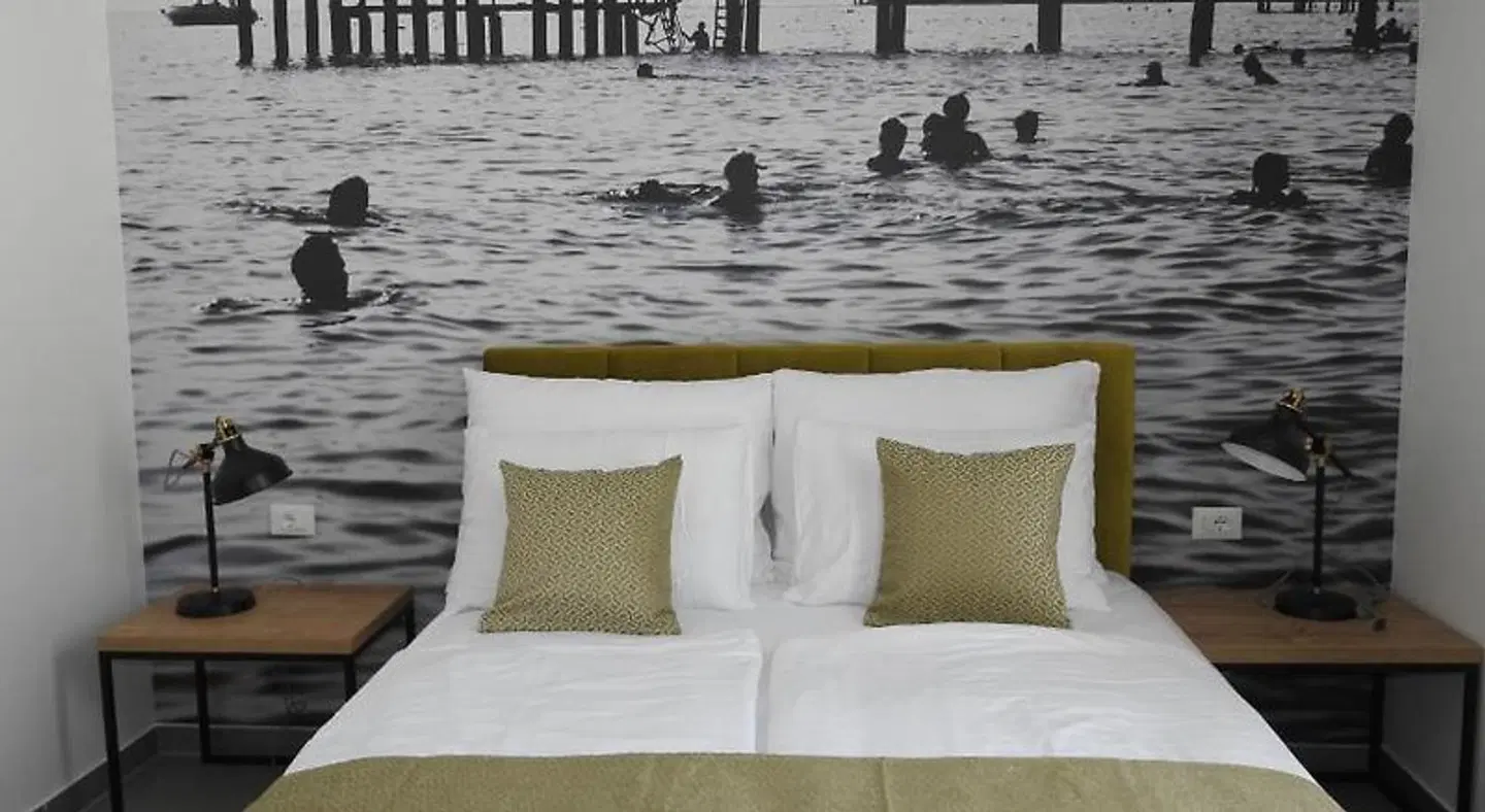Luxury Apartments Magali ROOM_EXAMPLE