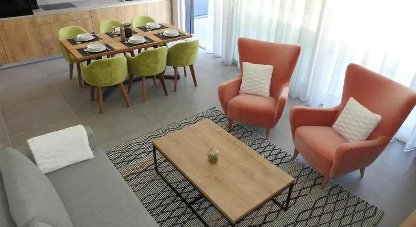 Luxury Apartments Magali ROOM_EXAMPLE