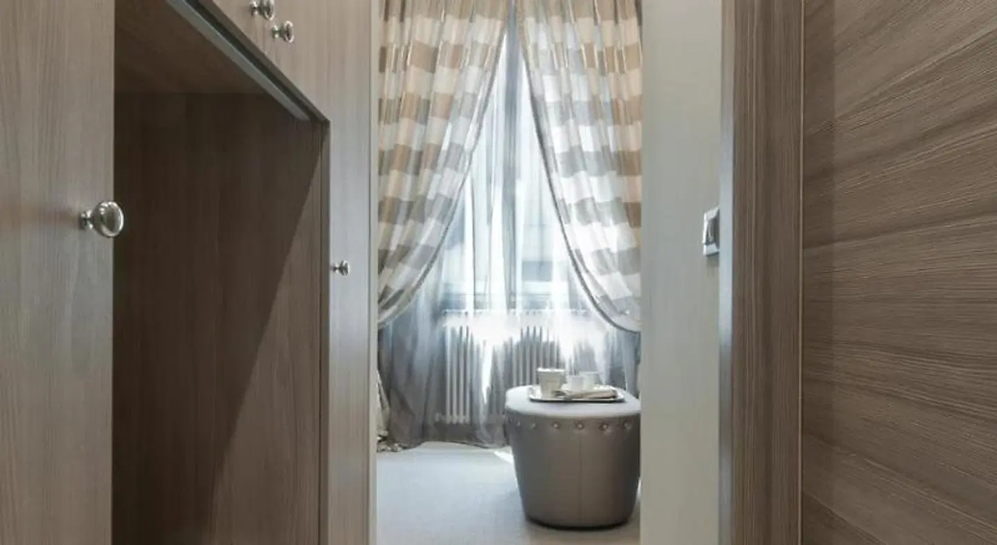 Brera Prestige B&B Badezimmer